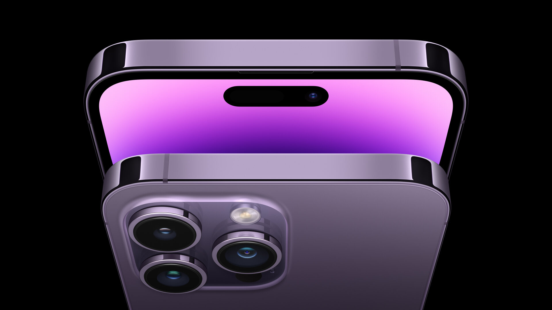 Apple iPhone 14 Pro