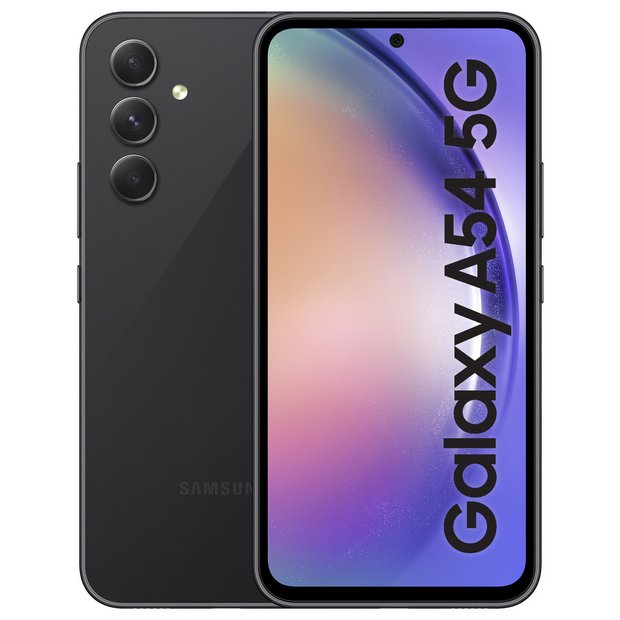 Samsung Galaxy A54 5G (8GB+128GB/ 8GB+256GB) **1 Year Singapore Samsung Warranty