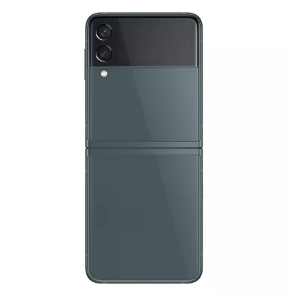 Samsung Galaxy Z Flip3 5G | 【Dispaly set And Sealed Set】