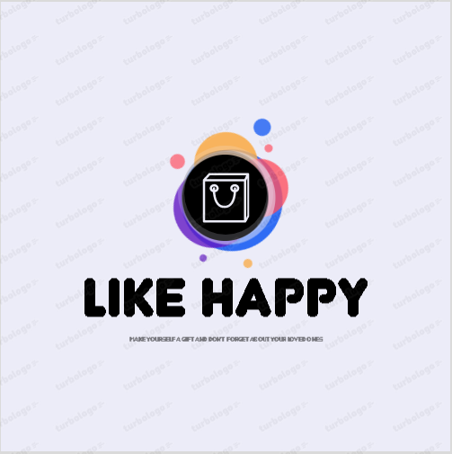 Like Happy